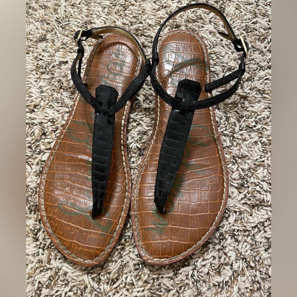 Sam Edelman Gigi sandals